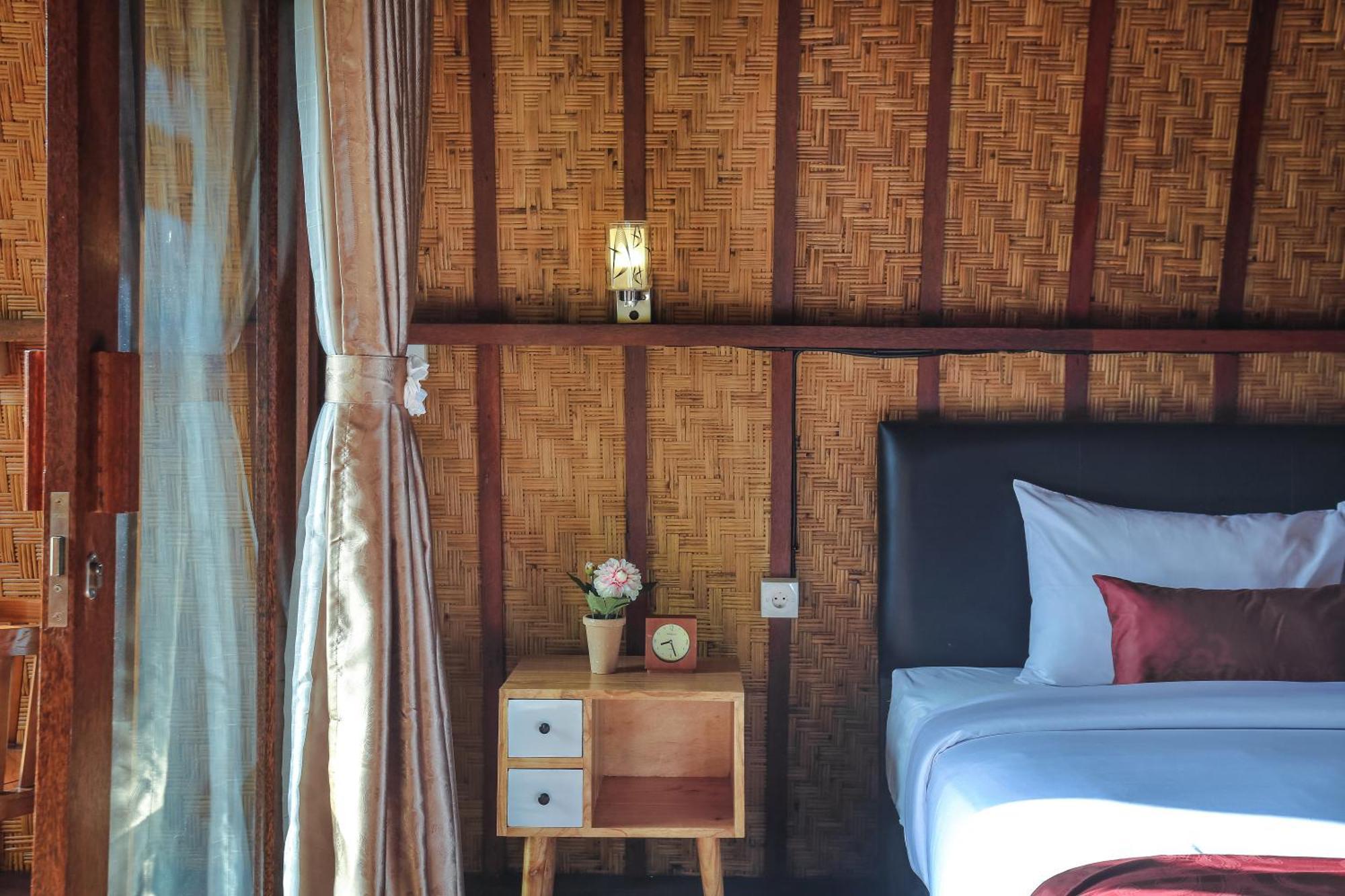 Navalia Villa Bedugul Bedugul  Exterior photo